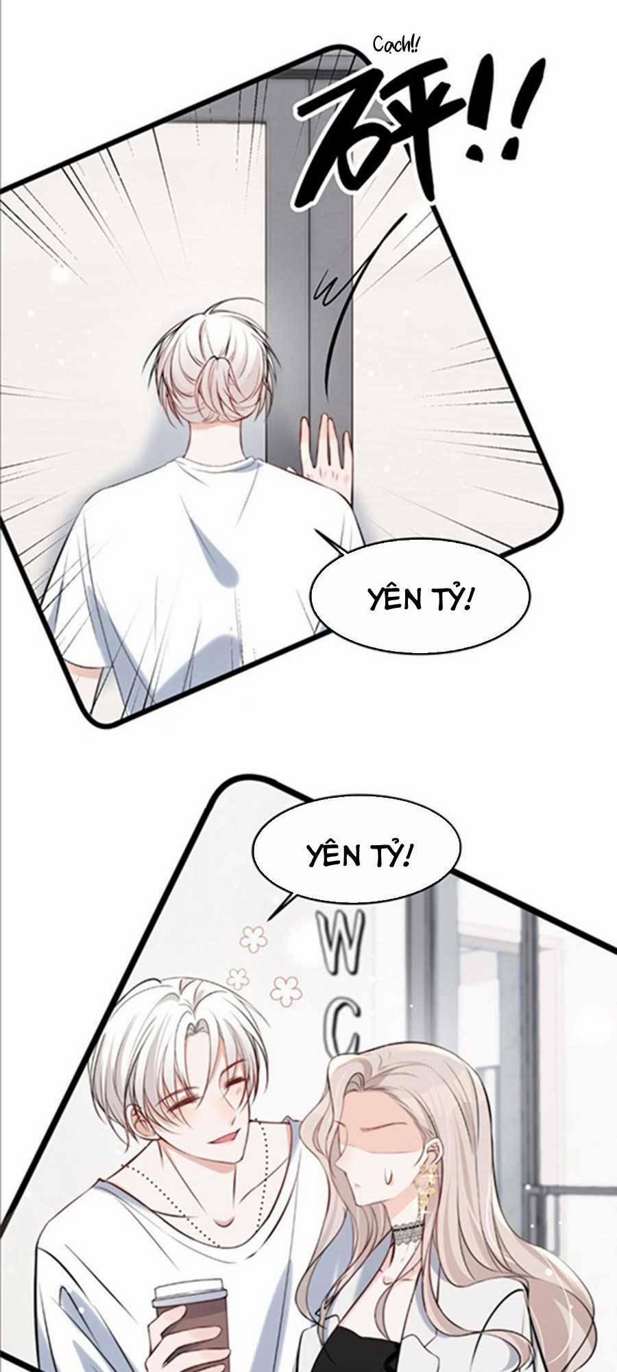 Quảng Đời Còn Lại Có Em 40 trang 14