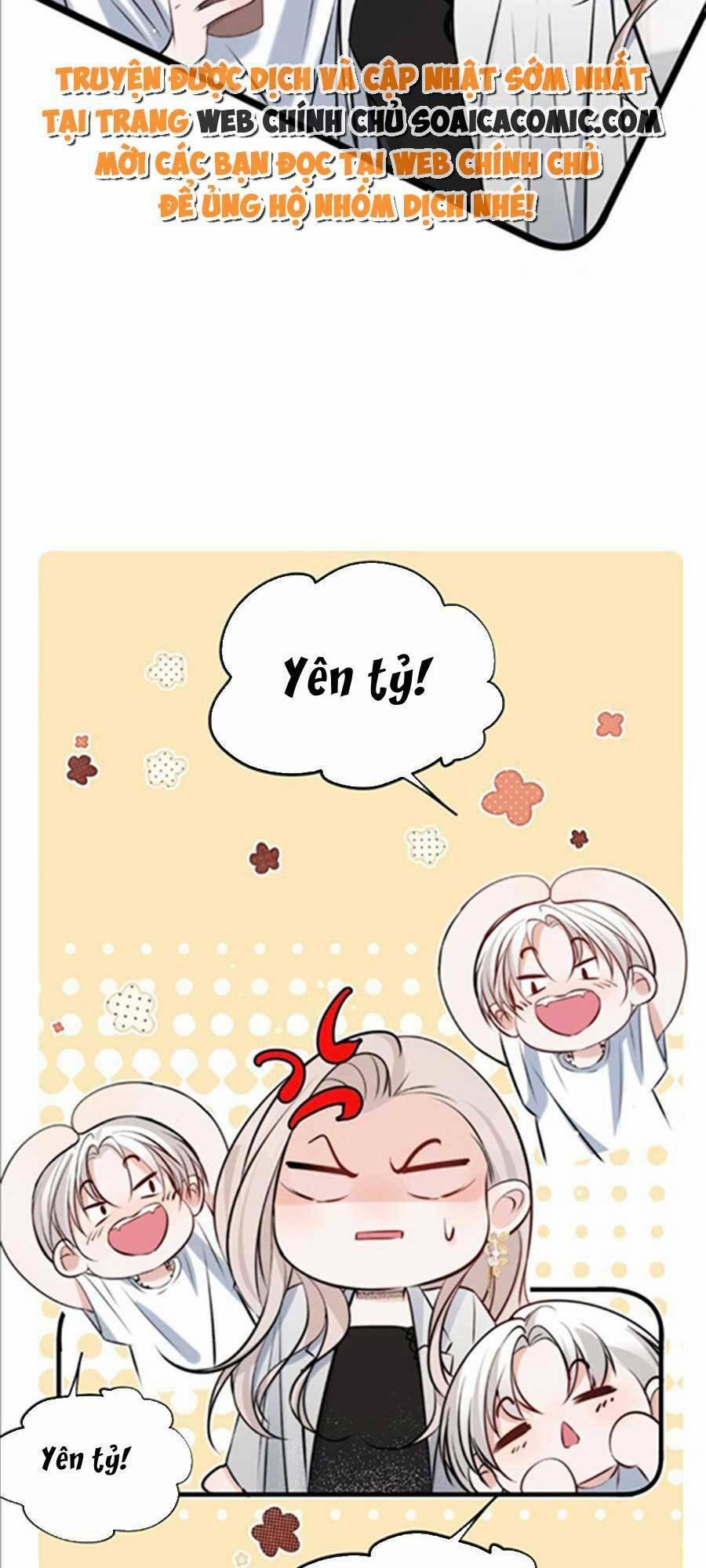 Quảng Đời Còn Lại Có Em 40 trang 15