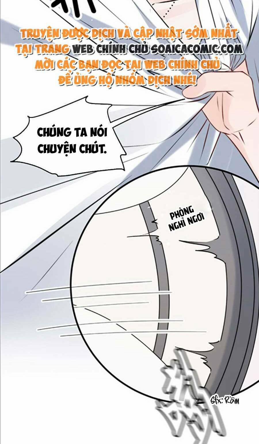 Quảng Đời Còn Lại Có Em 40 trang 17