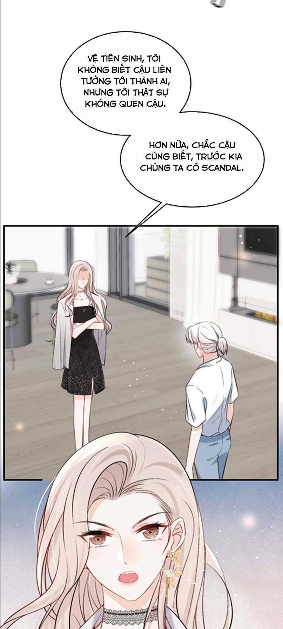 Quảng Đời Còn Lại Có Em 40 trang 18