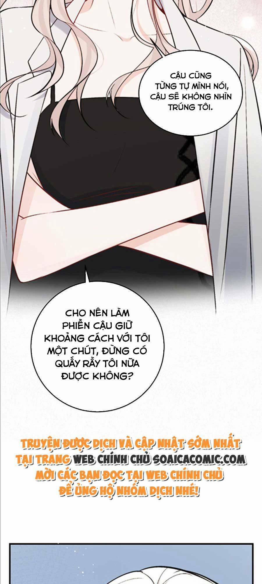 Quảng Đời Còn Lại Có Em 40 trang 19