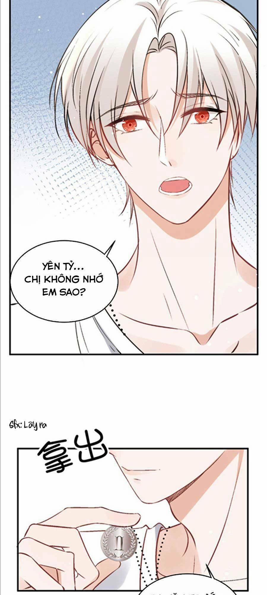 Quảng Đời Còn Lại Có Em 40 trang 20