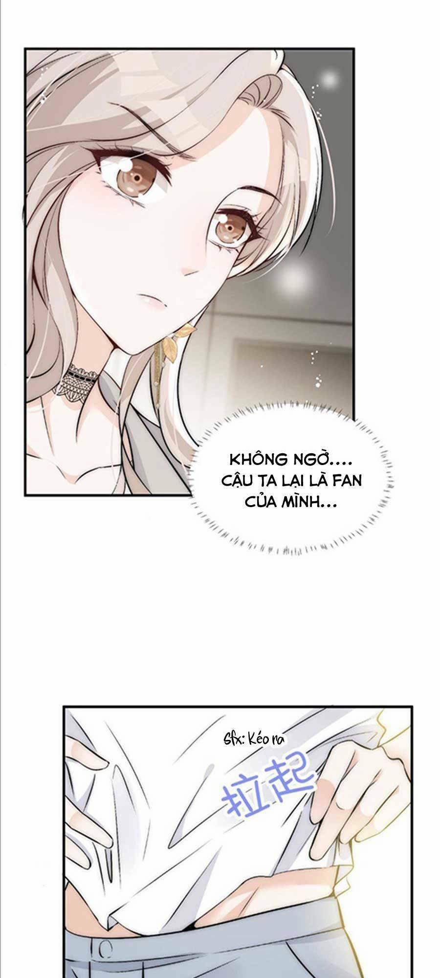 Quảng Đời Còn Lại Có Em 40 trang 26