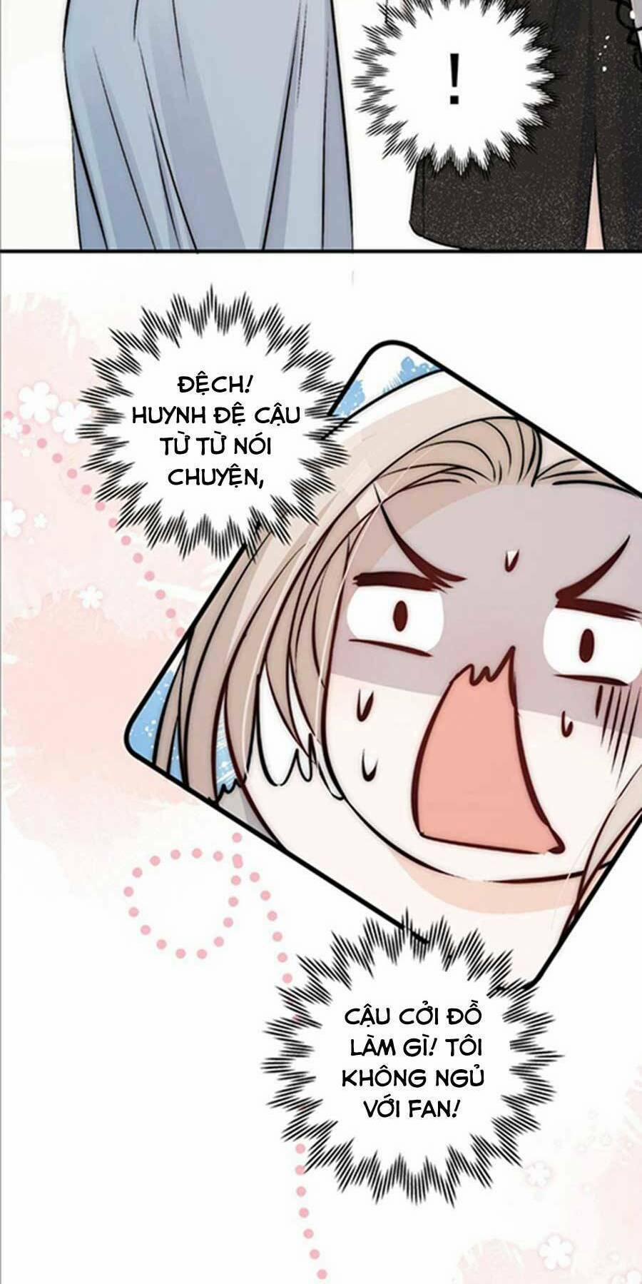 Quảng Đời Còn Lại Có Em 40 trang 28