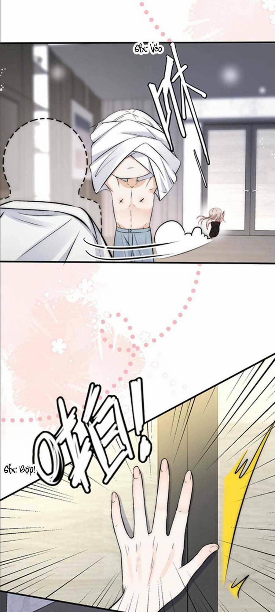 Quảng Đời Còn Lại Có Em 40 trang 29