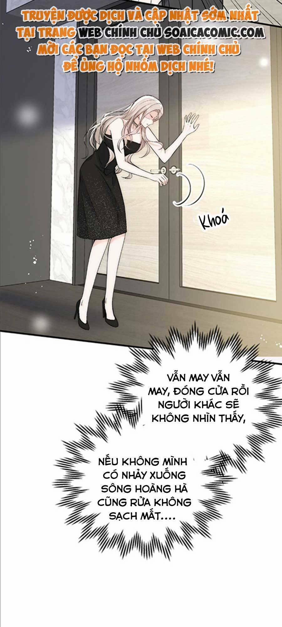 Quảng Đời Còn Lại Có Em 40 trang 30