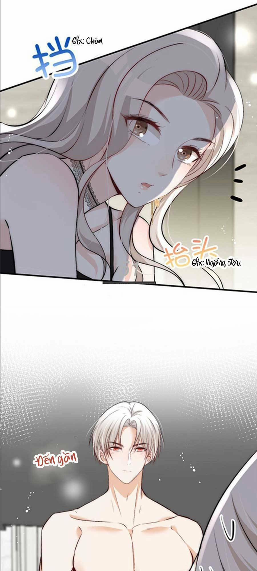 Quảng Đời Còn Lại Có Em 40 trang 31