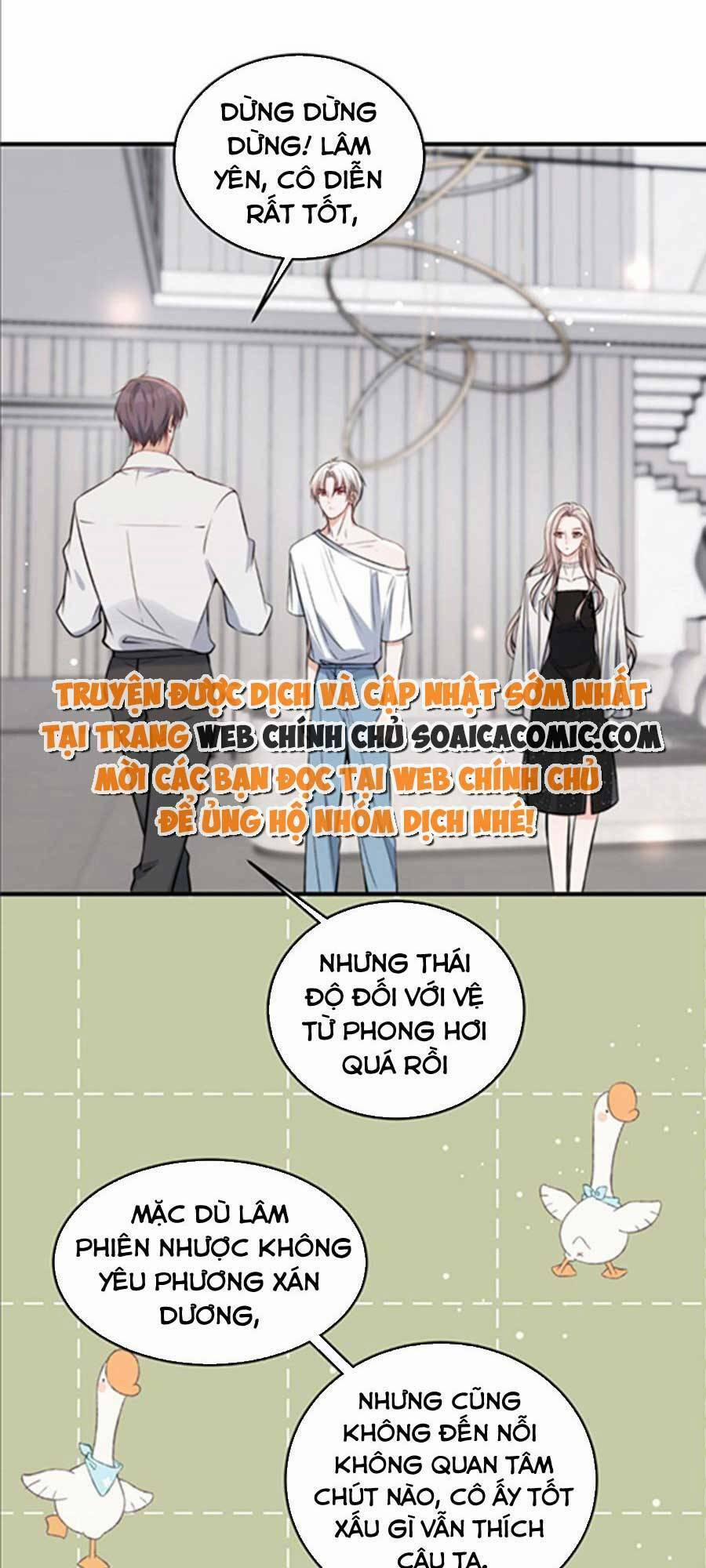 Quảng Đời Còn Lại Có Em 40 trang 4