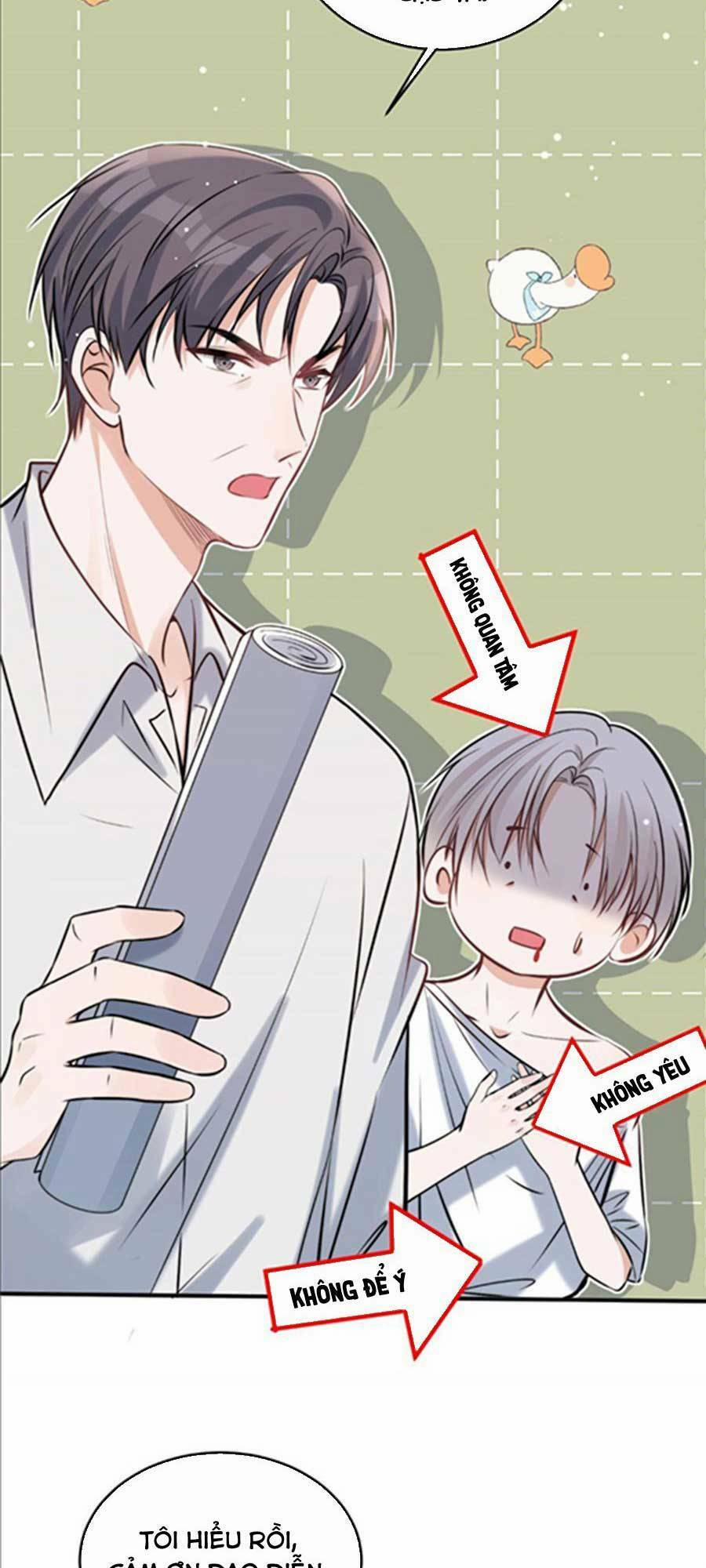 Quảng Đời Còn Lại Có Em 40 trang 5