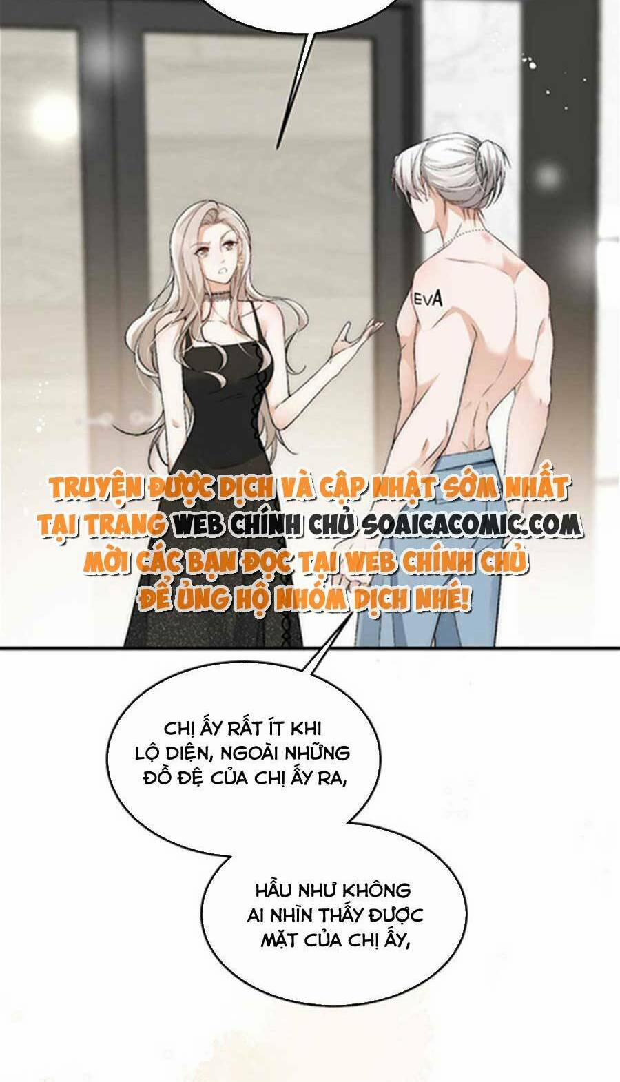 Quảng Đời Còn Lại Có Em 41 trang 11