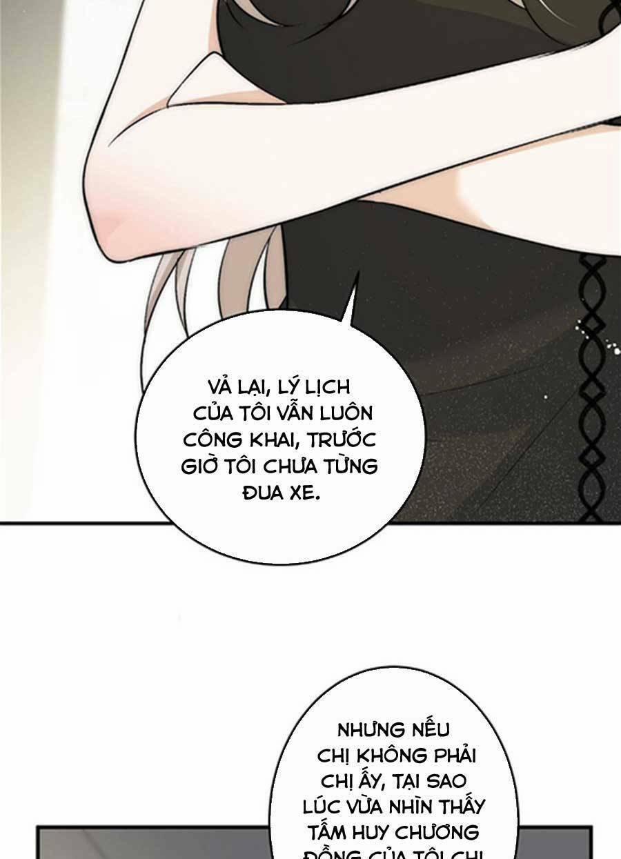 Quảng Đời Còn Lại Có Em 41 trang 15