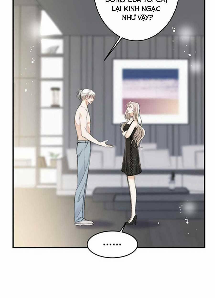 Quảng Đời Còn Lại Có Em 41 trang 16