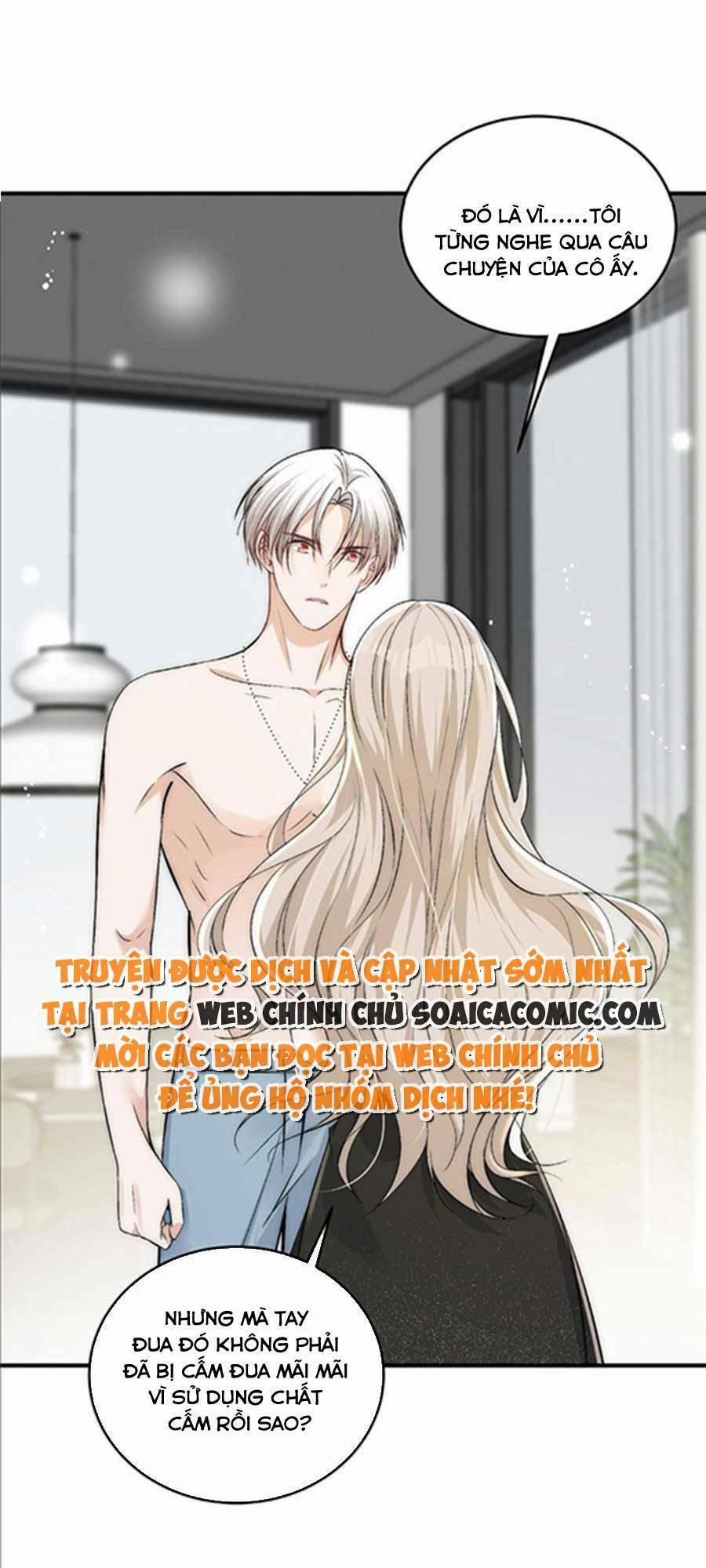 Quảng Đời Còn Lại Có Em 41 trang 17