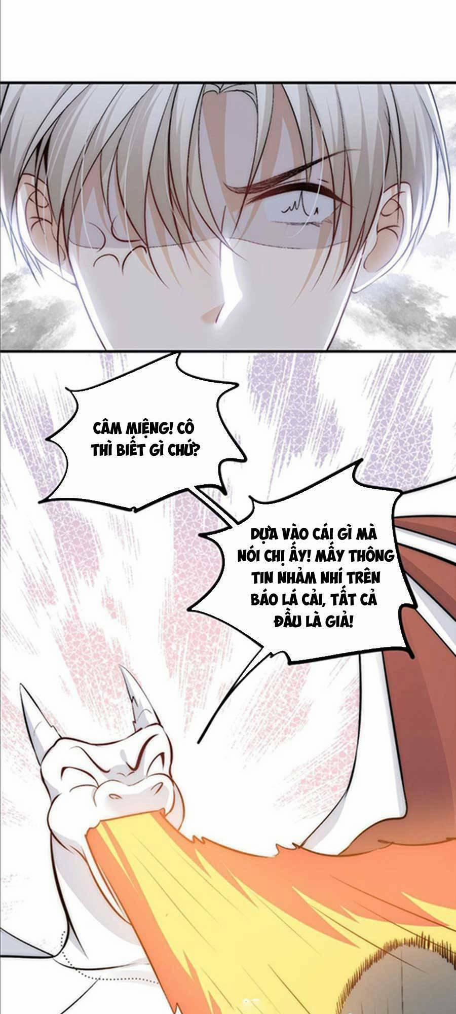 Quảng Đời Còn Lại Có Em 41 trang 18