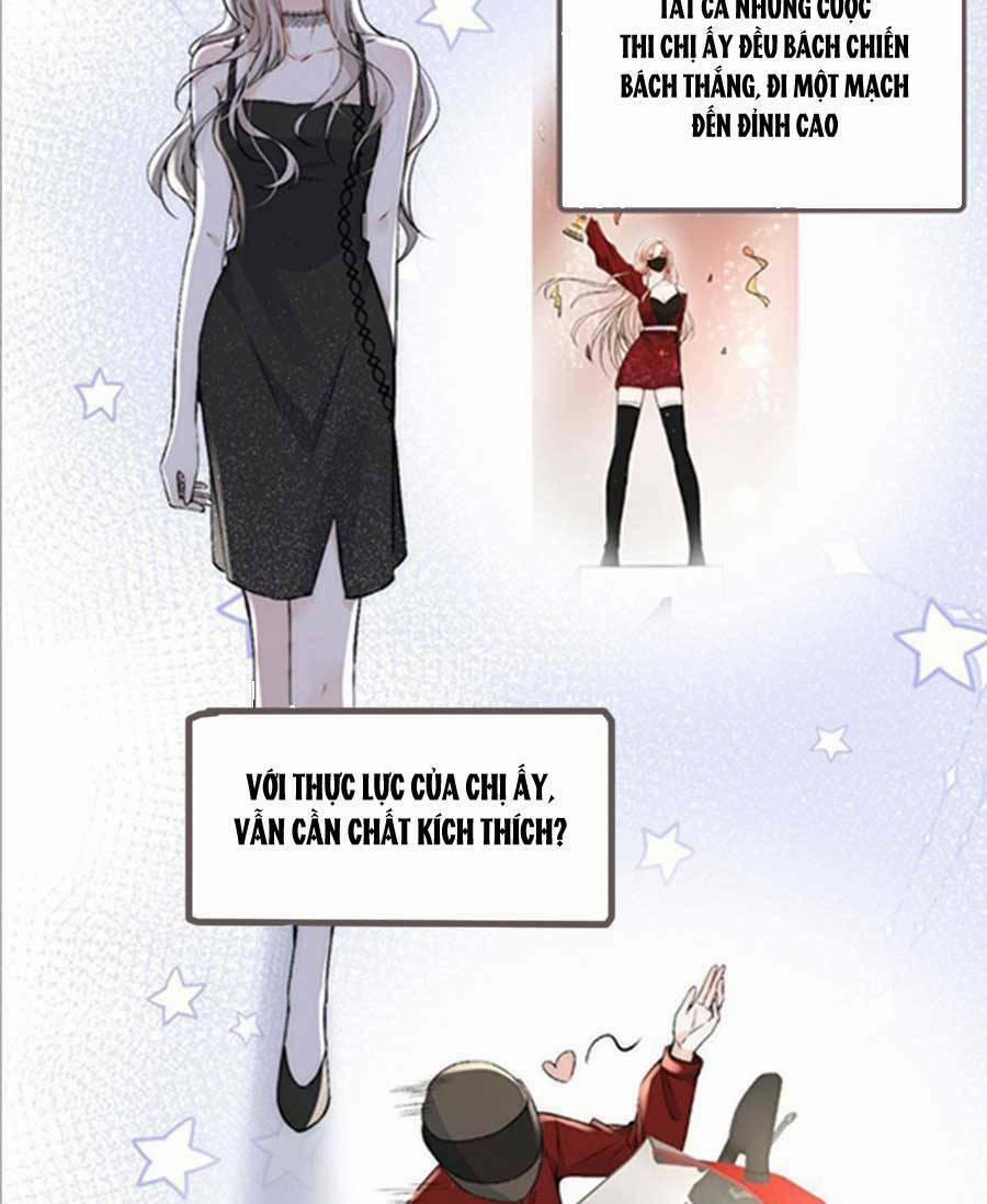 Quảng Đời Còn Lại Có Em 41 trang 20