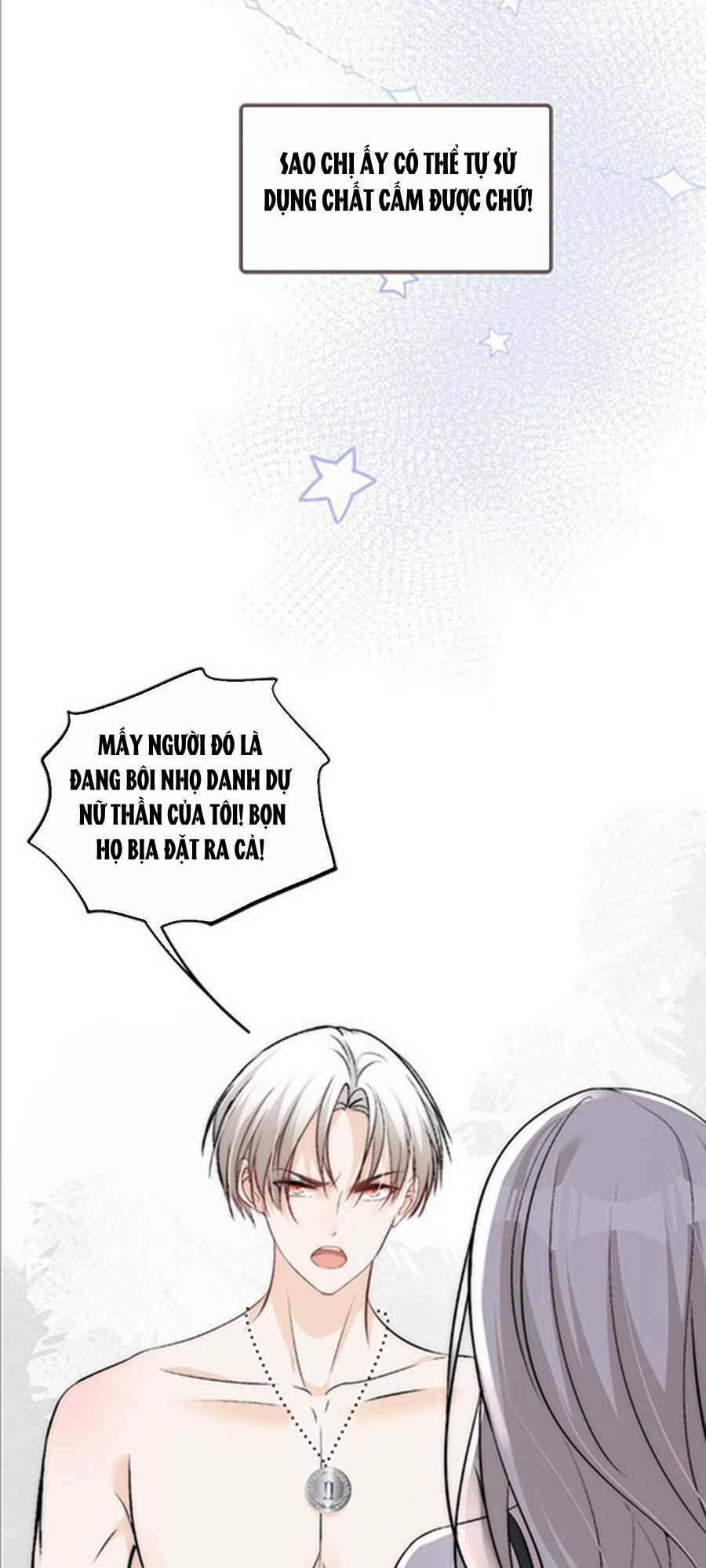 Quảng Đời Còn Lại Có Em 41 trang 22