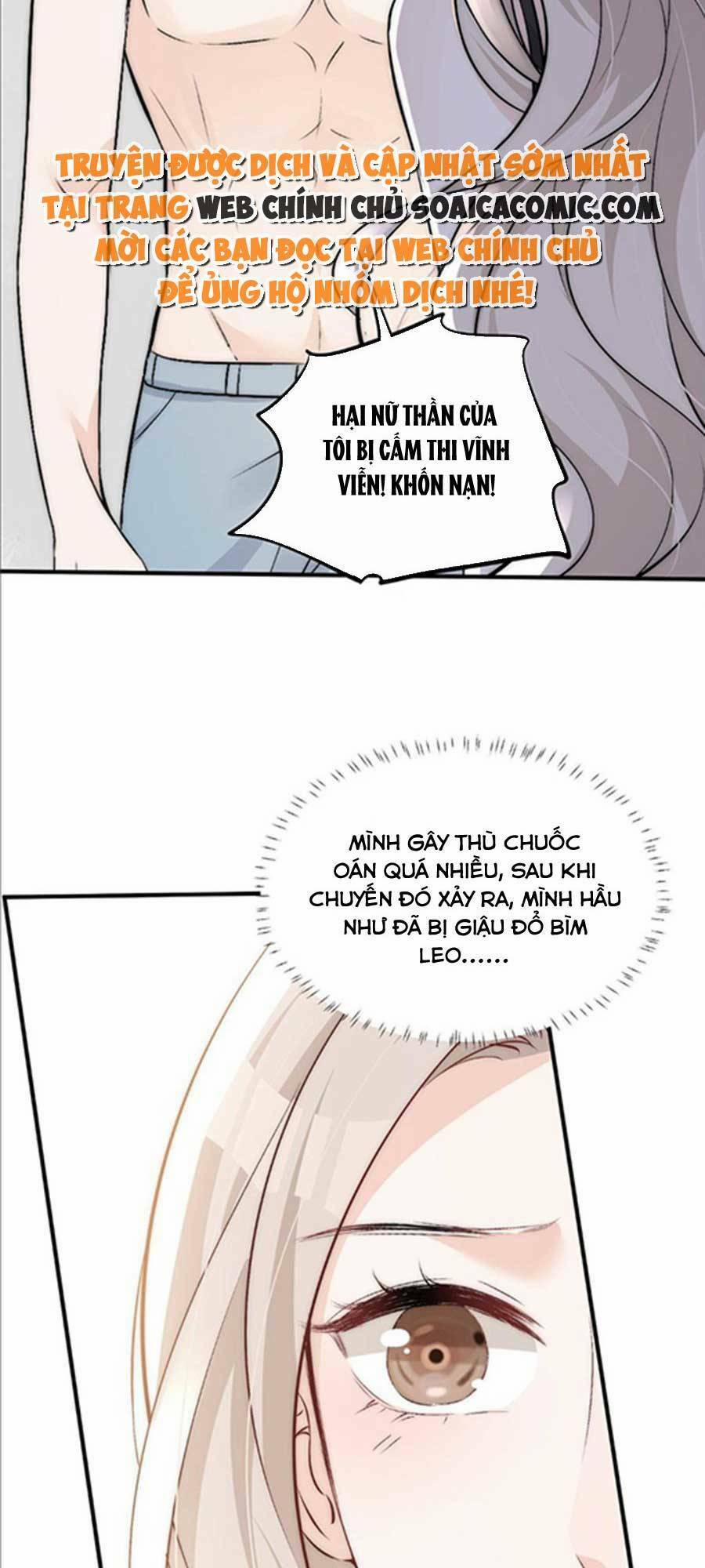 Quảng Đời Còn Lại Có Em 41 trang 23