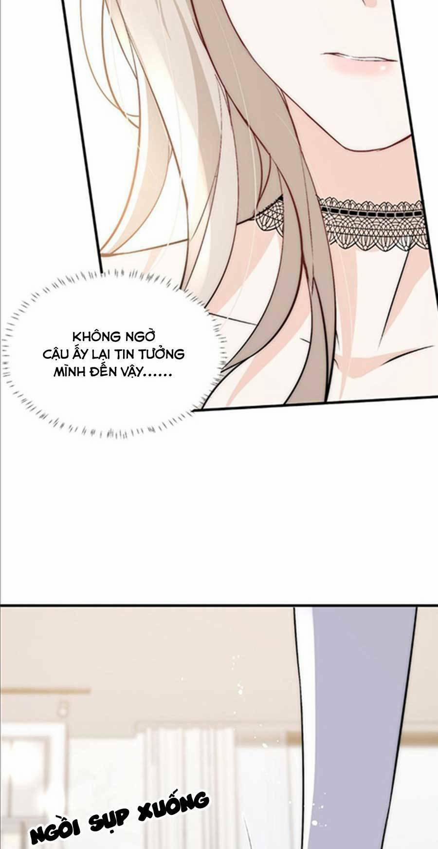 Quảng Đời Còn Lại Có Em 41 trang 24