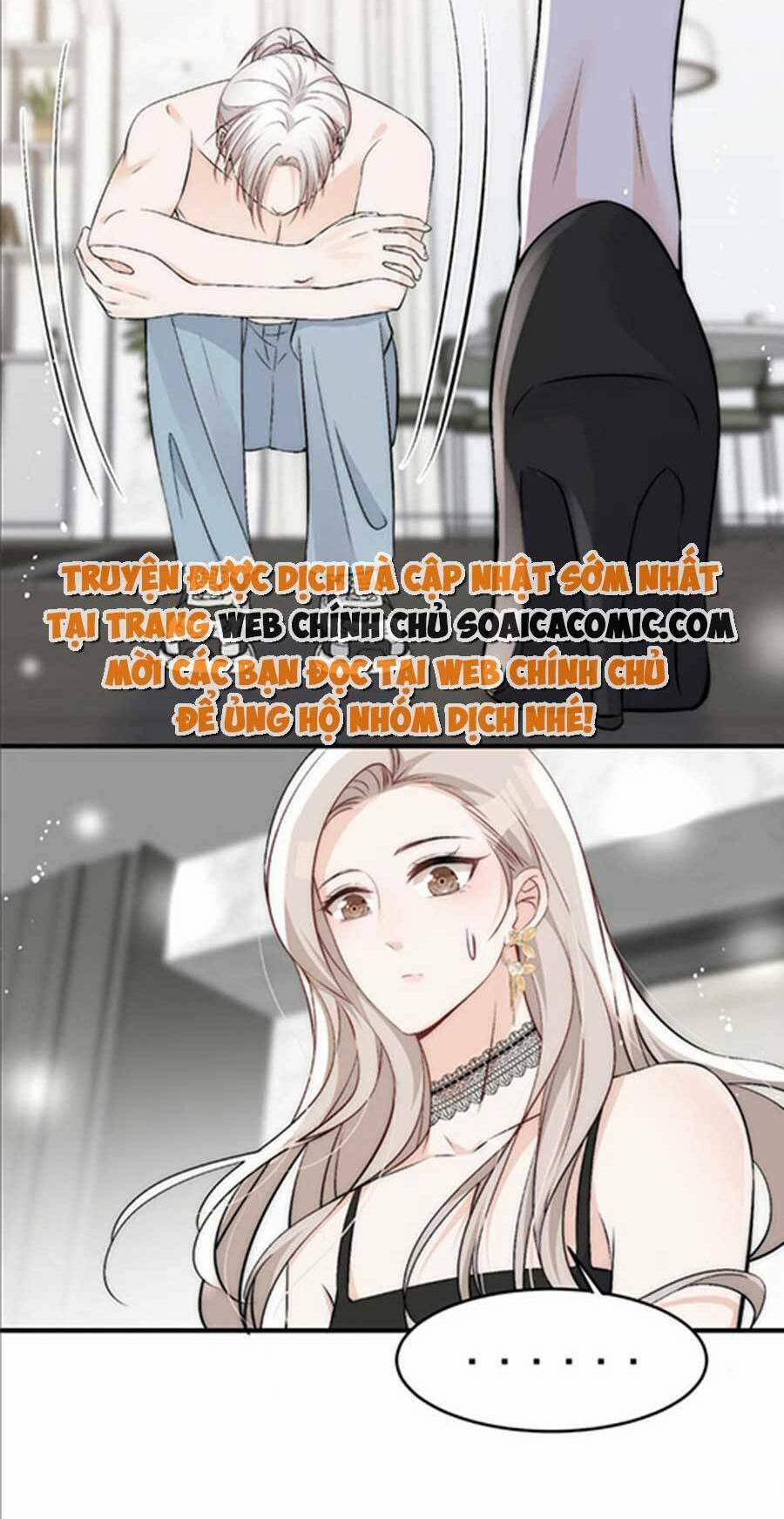 Quảng Đời Còn Lại Có Em 41 trang 25