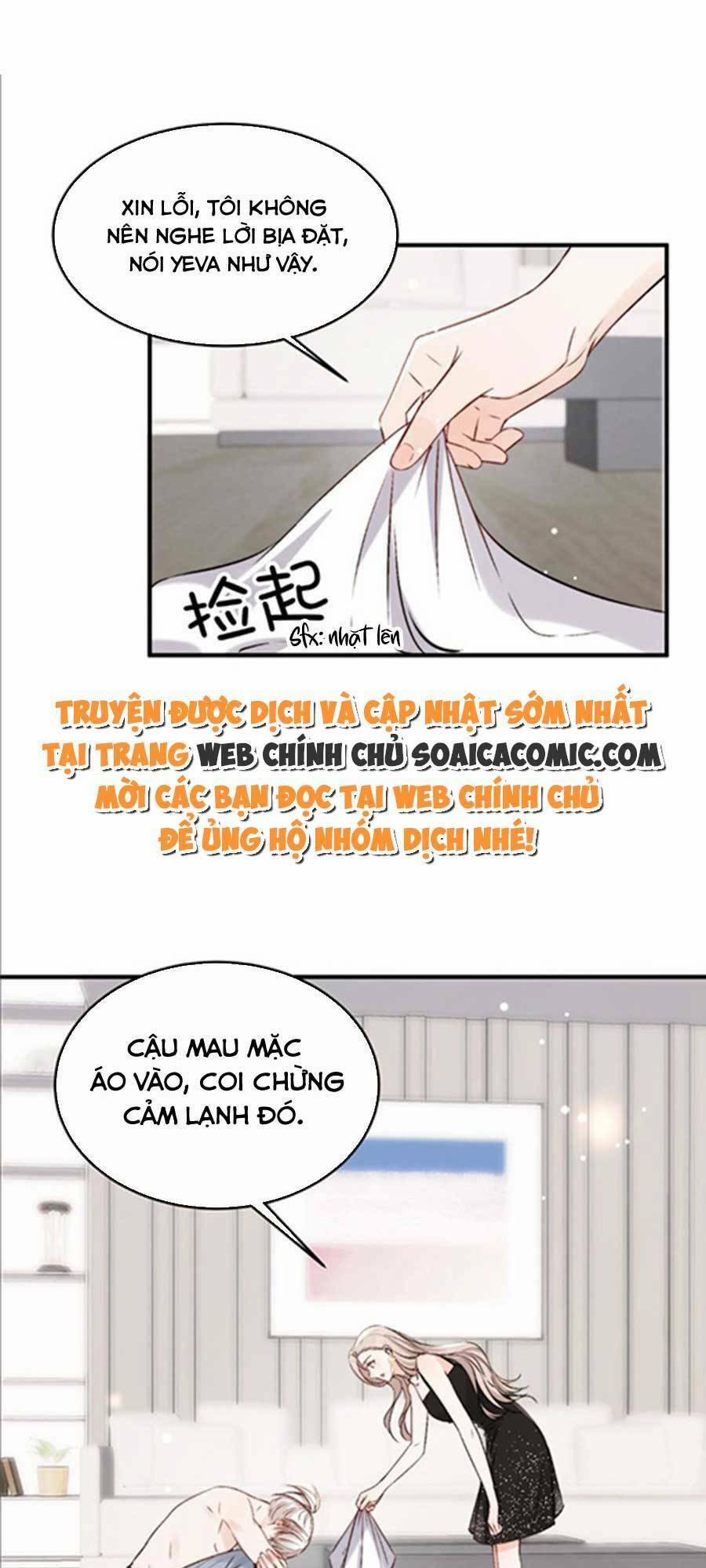 Quảng Đời Còn Lại Có Em 41 trang 26