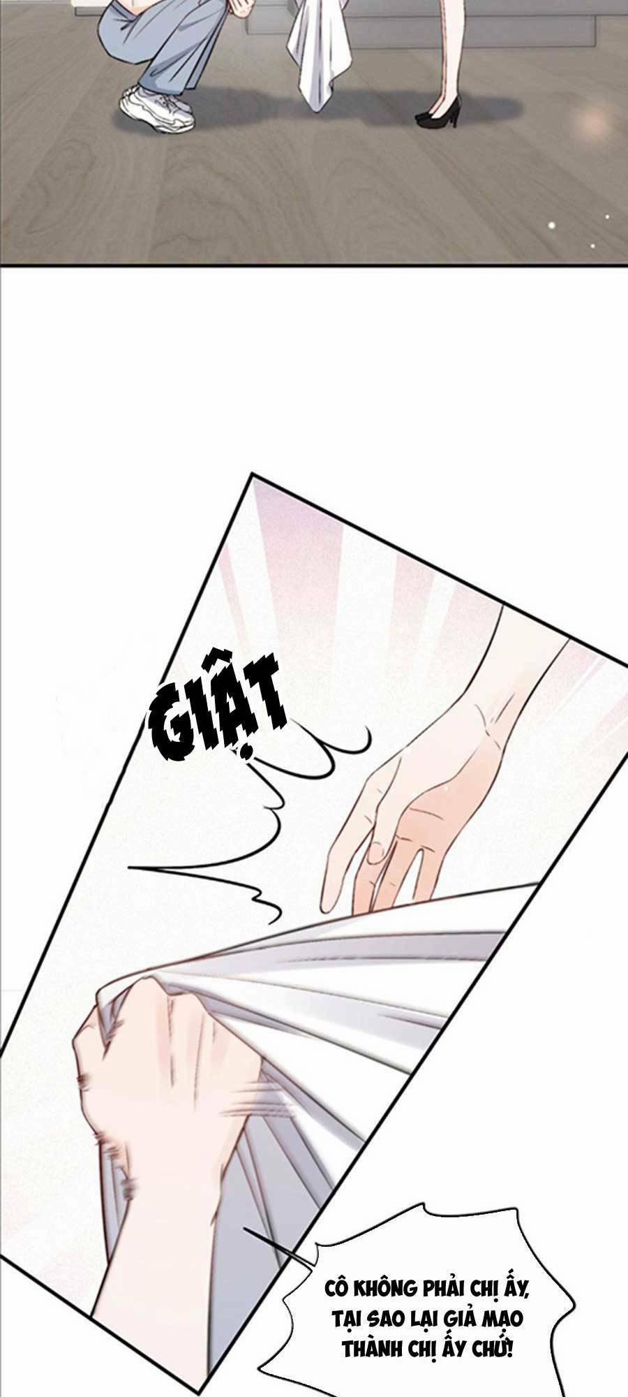 Quảng Đời Còn Lại Có Em 41 trang 27