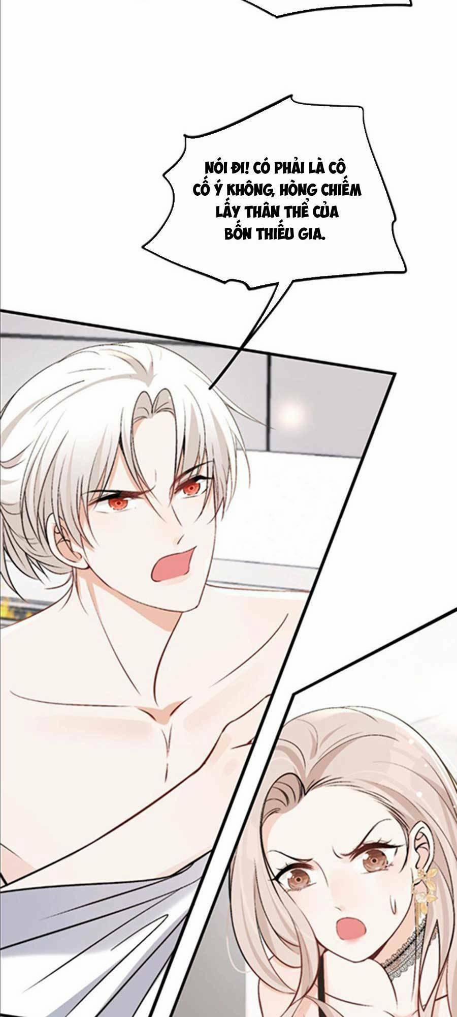 Quảng Đời Còn Lại Có Em 41 trang 28