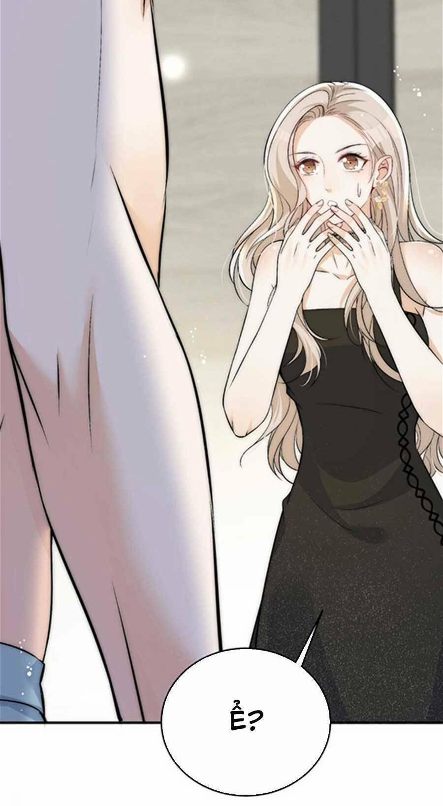 Quảng Đời Còn Lại Có Em 41 trang 3