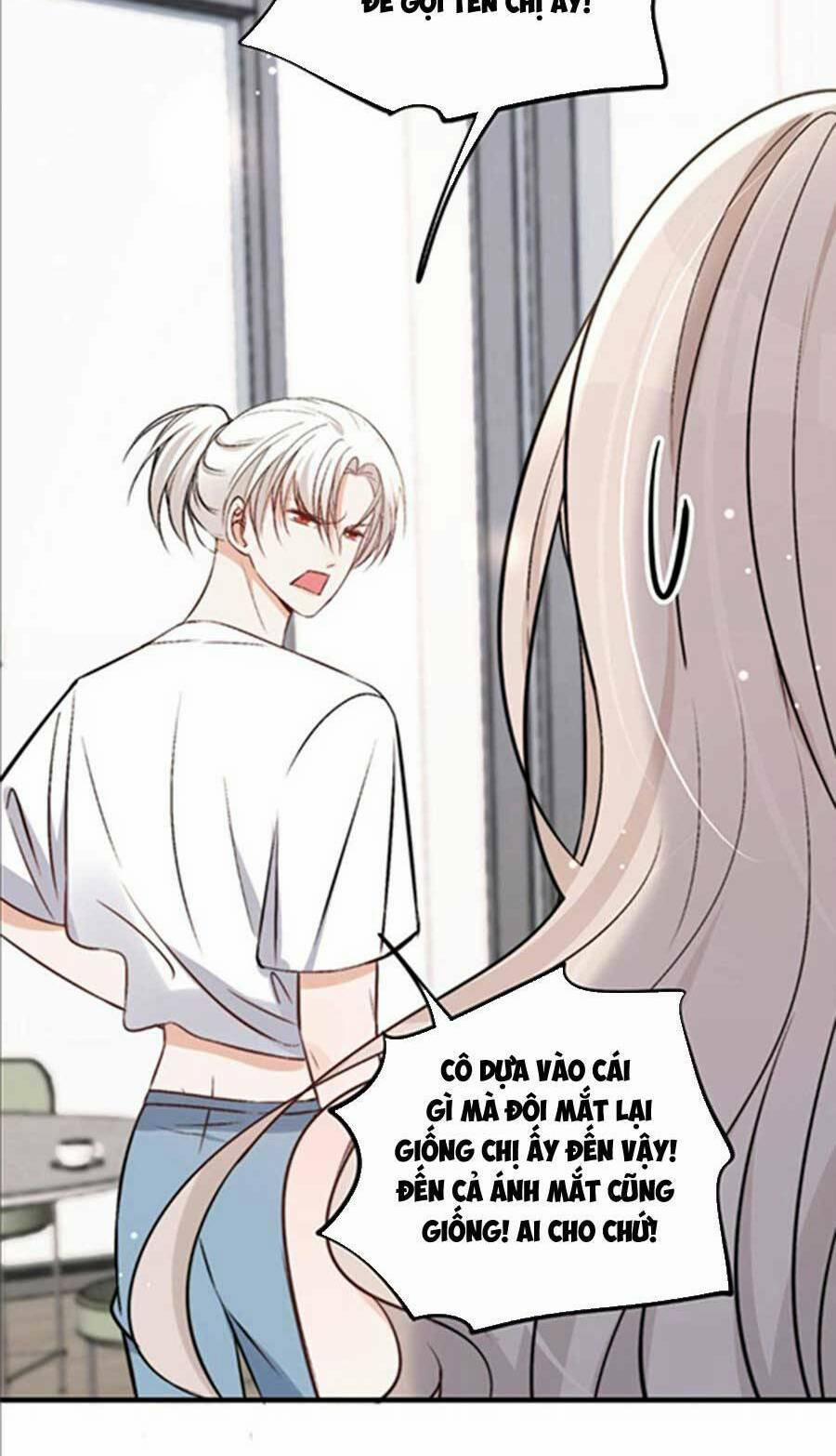 Quảng Đời Còn Lại Có Em 41 trang 30