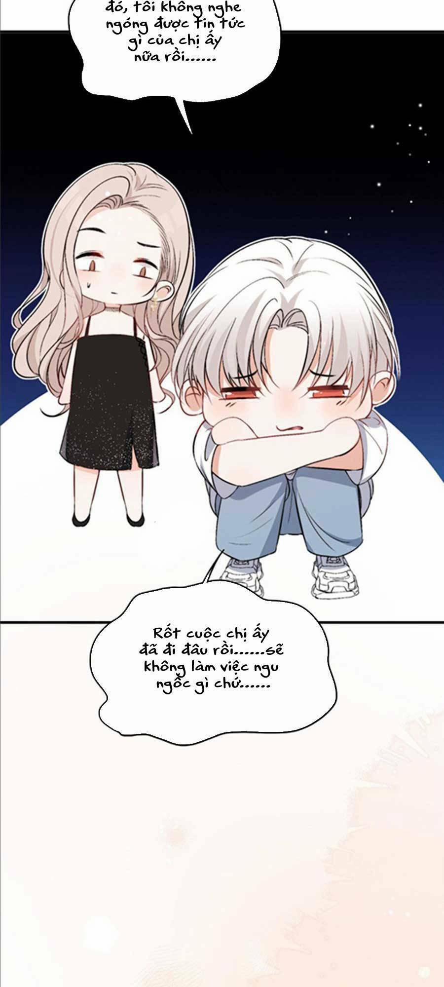 Quảng Đời Còn Lại Có Em 41 trang 32