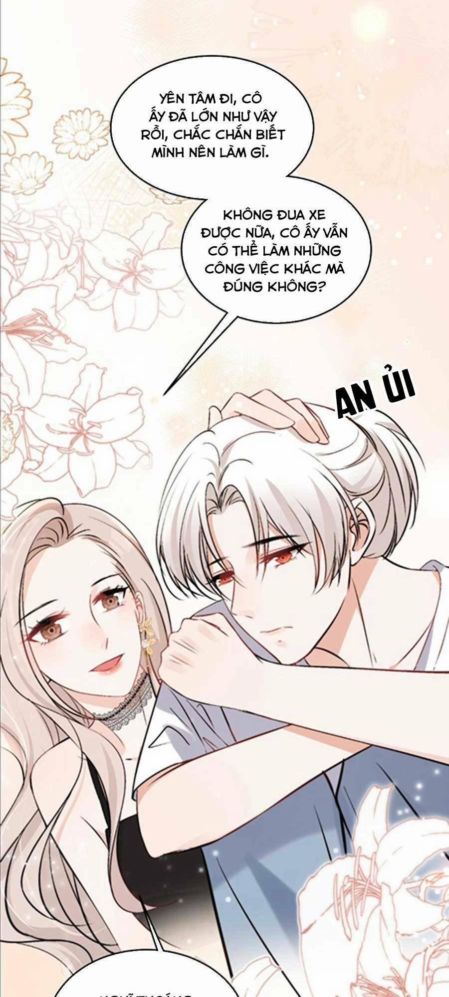 Quảng Đời Còn Lại Có Em 41 trang 33