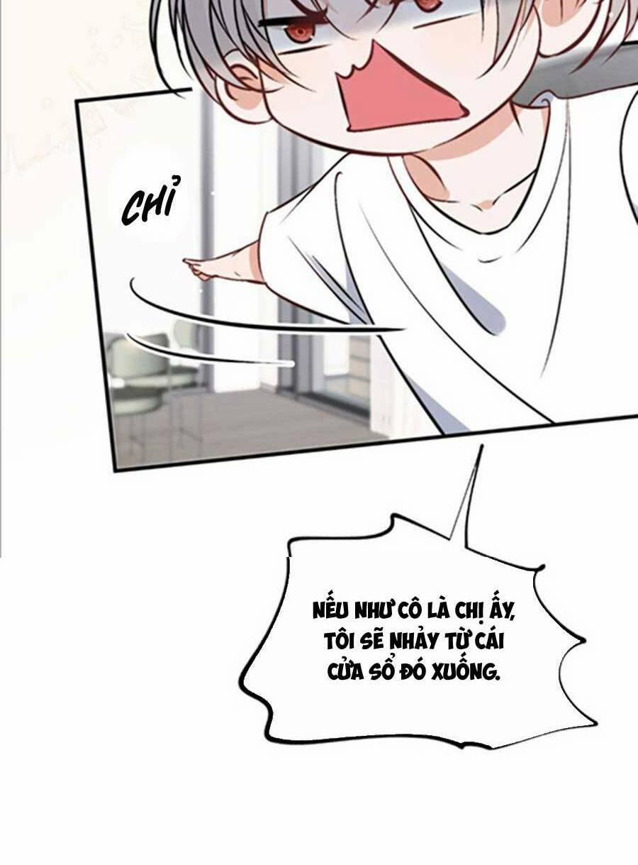 Quảng Đời Còn Lại Có Em 41 trang 35