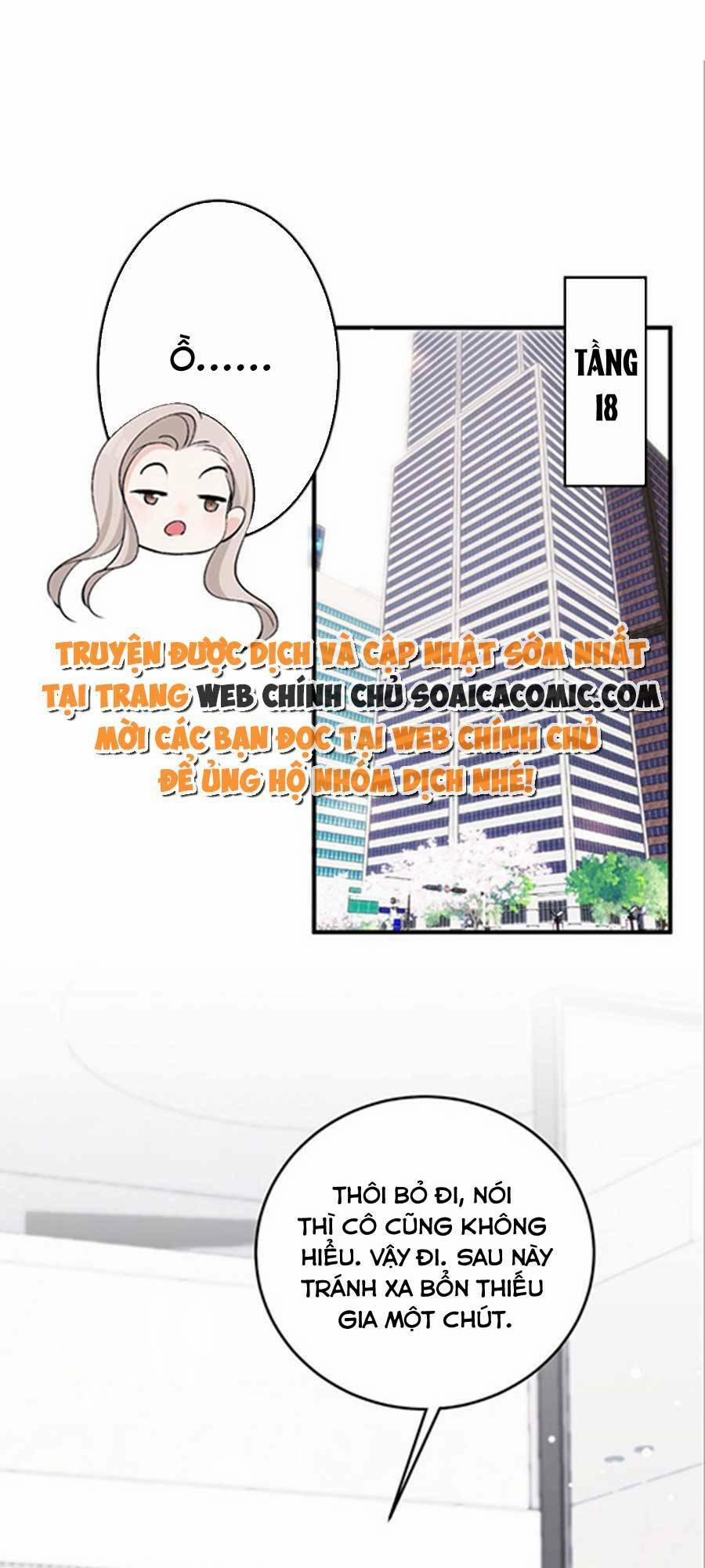 Quảng Đời Còn Lại Có Em 41 trang 36