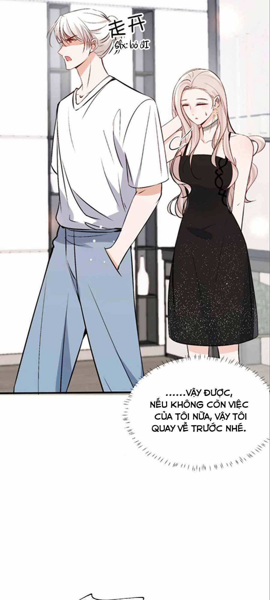 Quảng Đời Còn Lại Có Em 41 trang 37