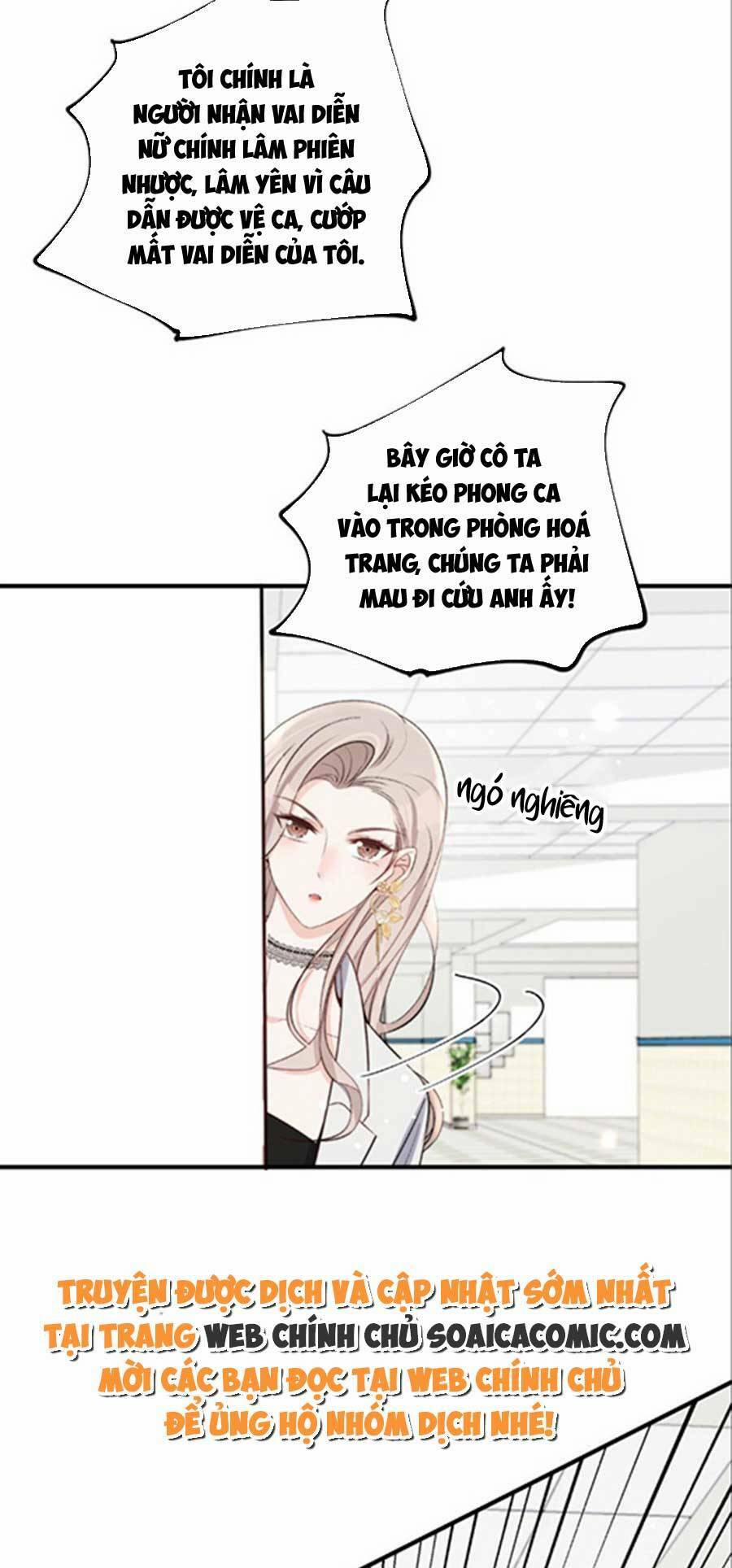 Quảng Đời Còn Lại Có Em 41 trang 38