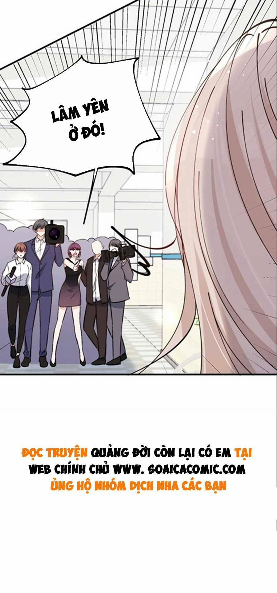 Quảng Đời Còn Lại Có Em 41 trang 39