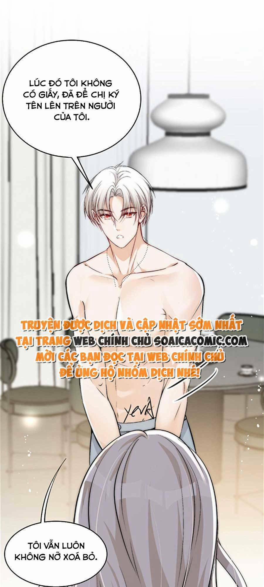 Quảng Đời Còn Lại Có Em 41 trang 4