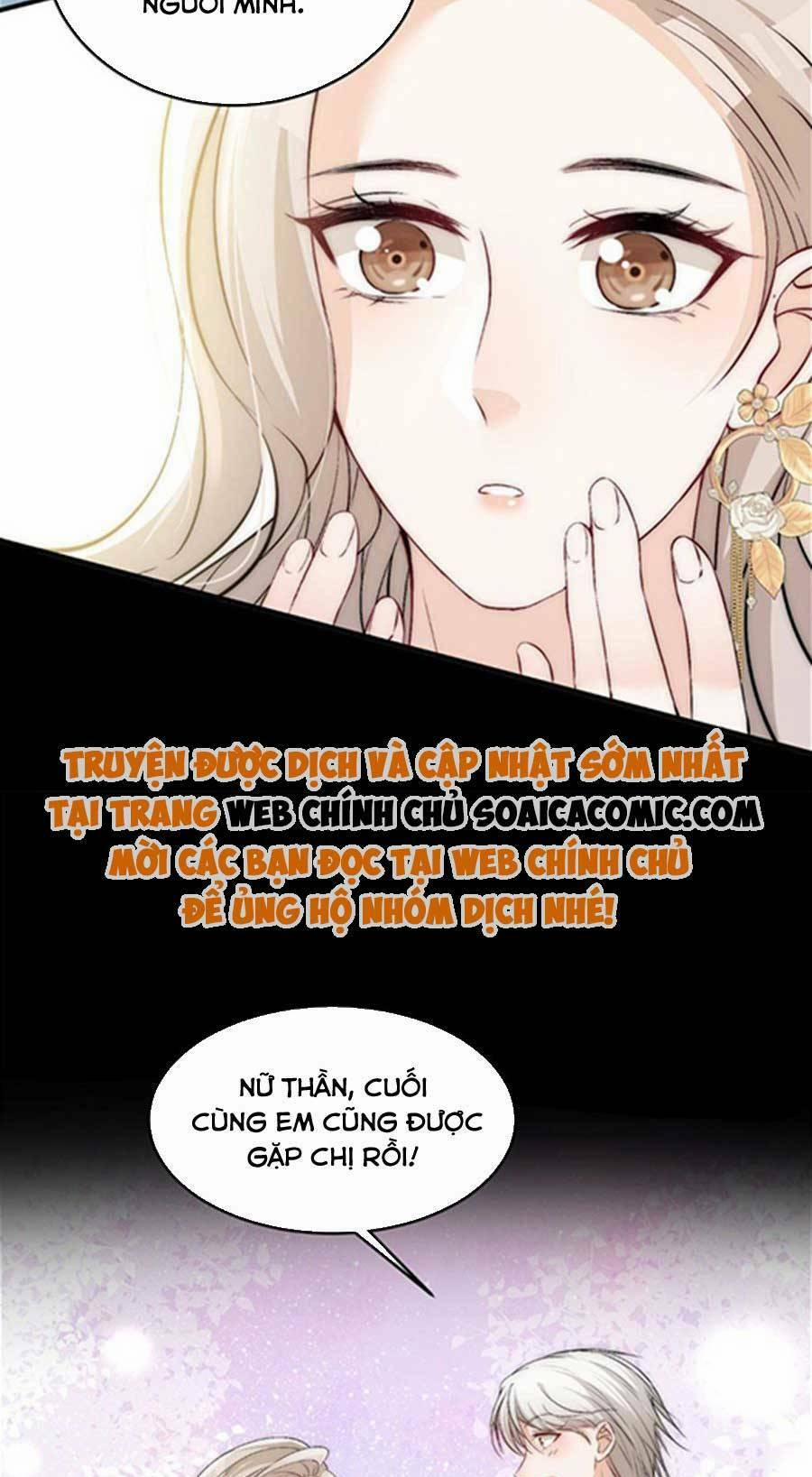 Quảng Đời Còn Lại Có Em 41 trang 6