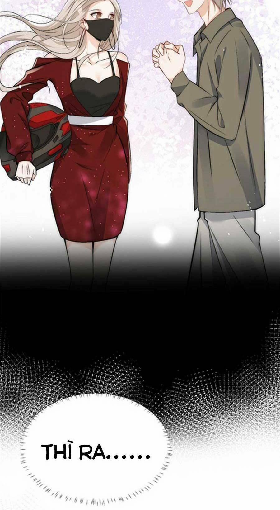 Quảng Đời Còn Lại Có Em 41 trang 7