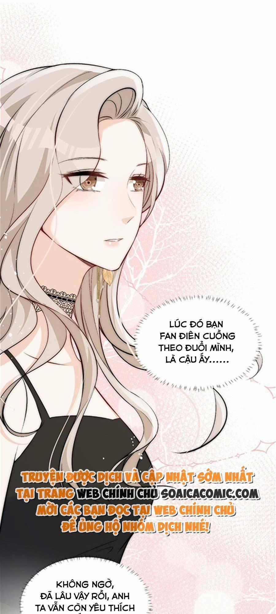 Quảng Đời Còn Lại Có Em 41 trang 8