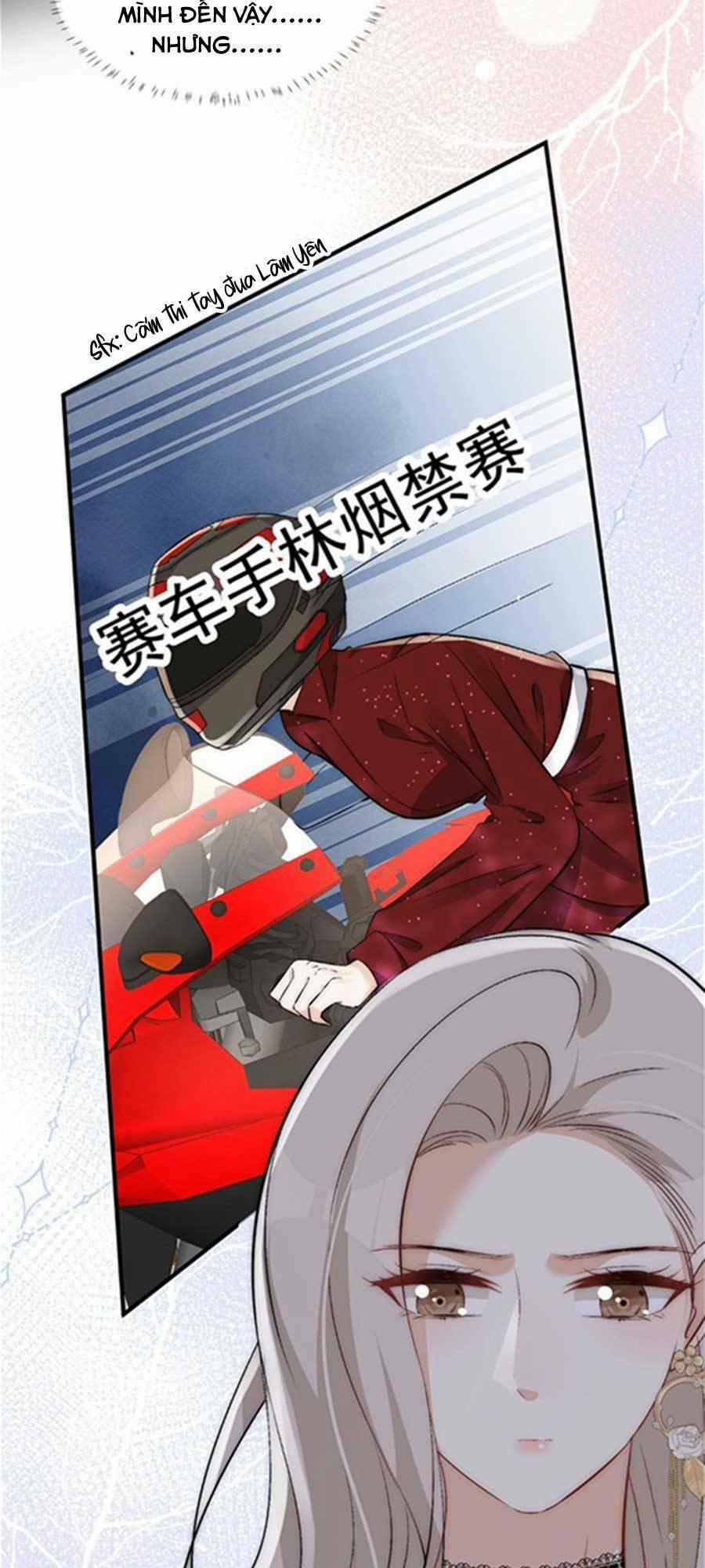 Quảng Đời Còn Lại Có Em 41 trang 9