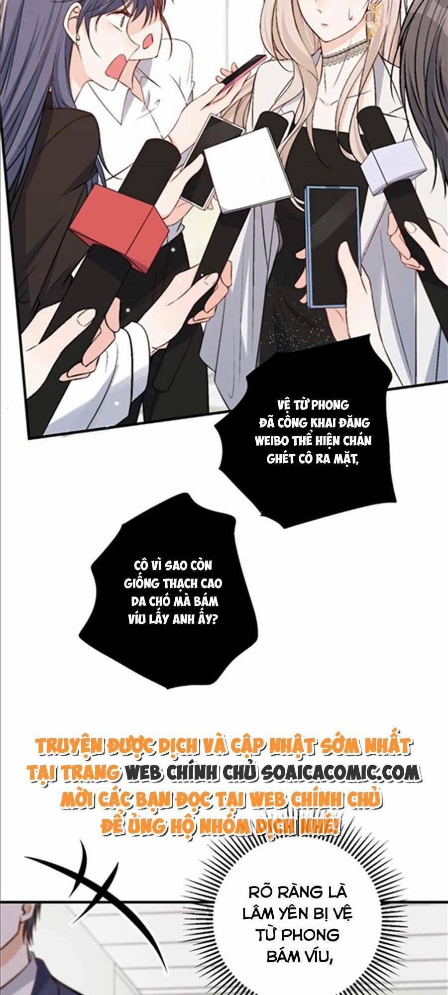 Quảng Đời Còn Lại Có Em 42 trang 1