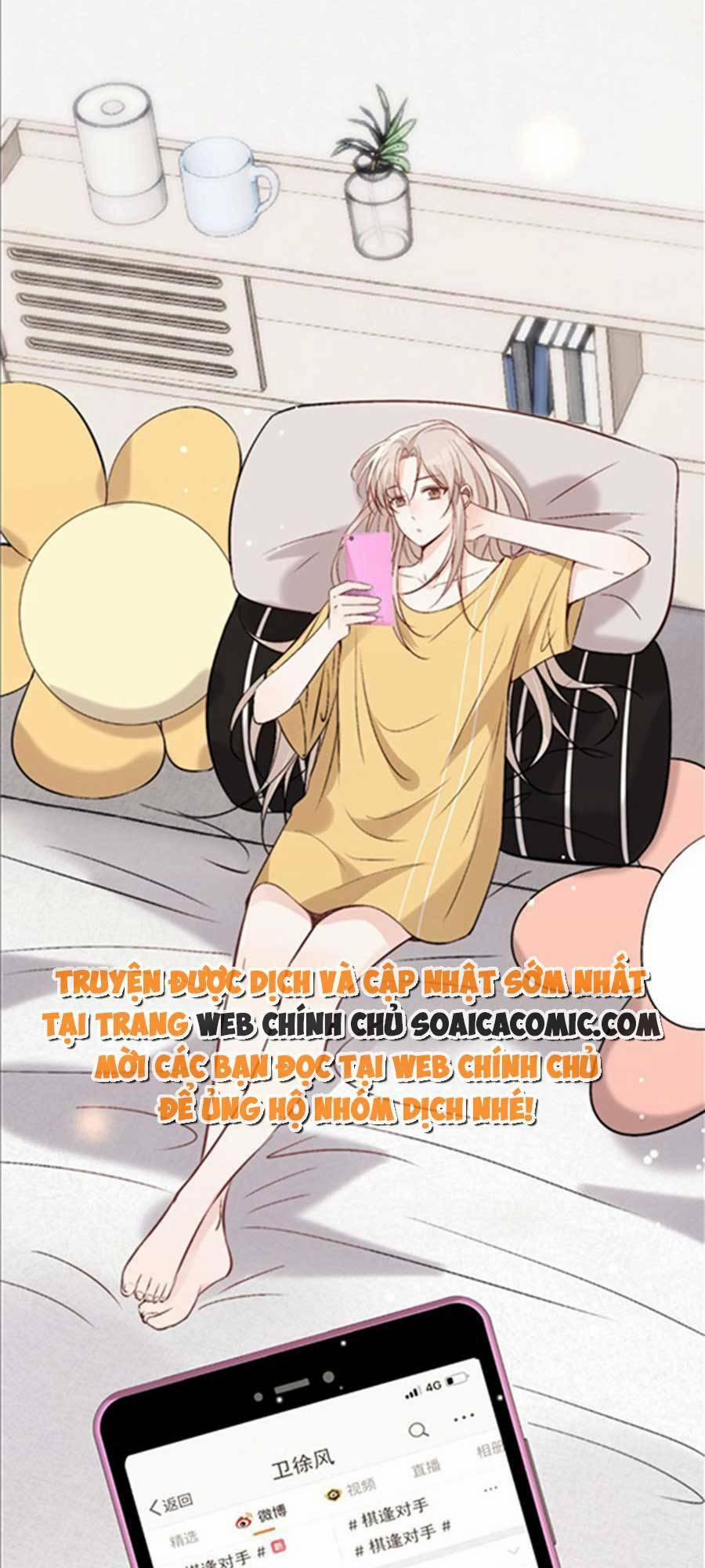 Quảng Đời Còn Lại Có Em 42 trang 11