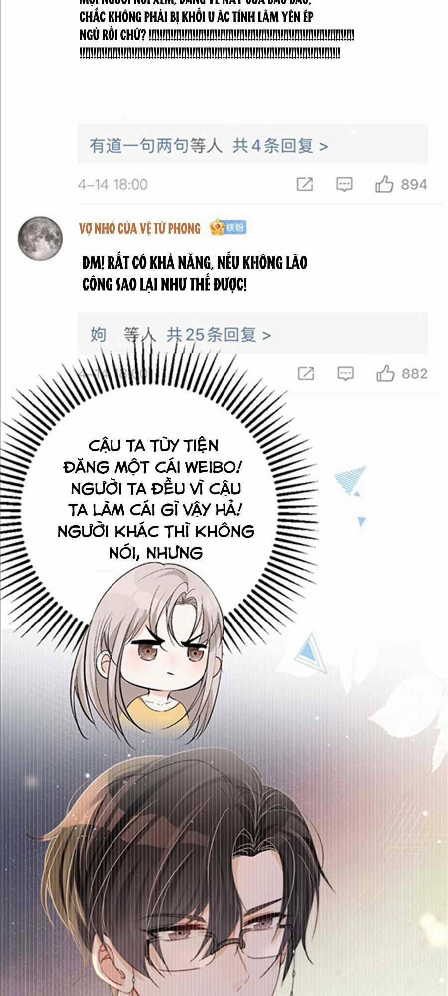 Quảng Đời Còn Lại Có Em 42 trang 13