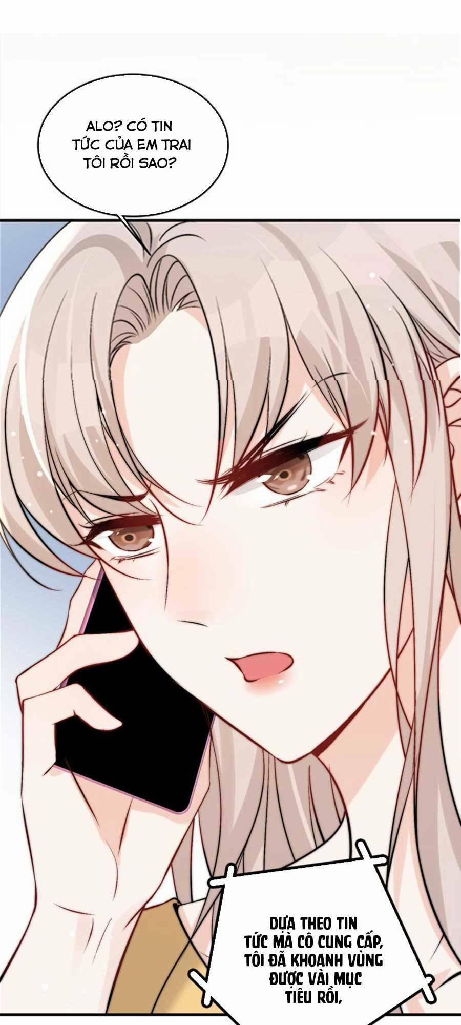 Quảng Đời Còn Lại Có Em 42 trang 16