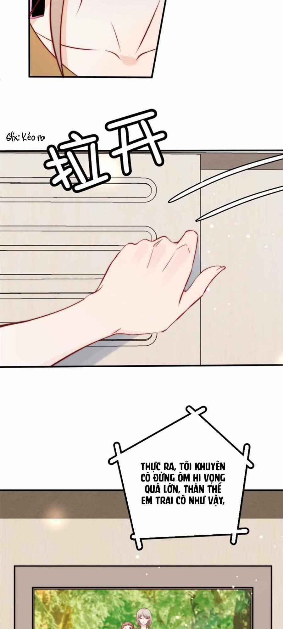 Quảng Đời Còn Lại Có Em 42 trang 18