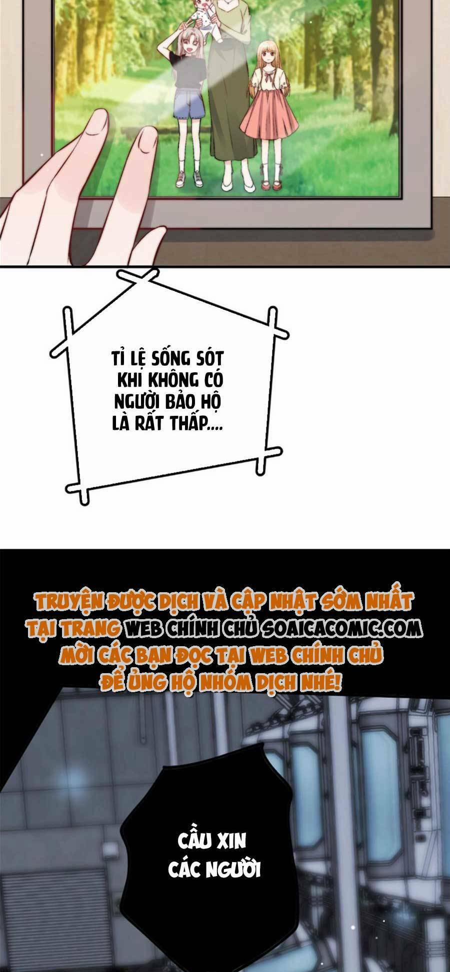 Quảng Đời Còn Lại Có Em 42 trang 19