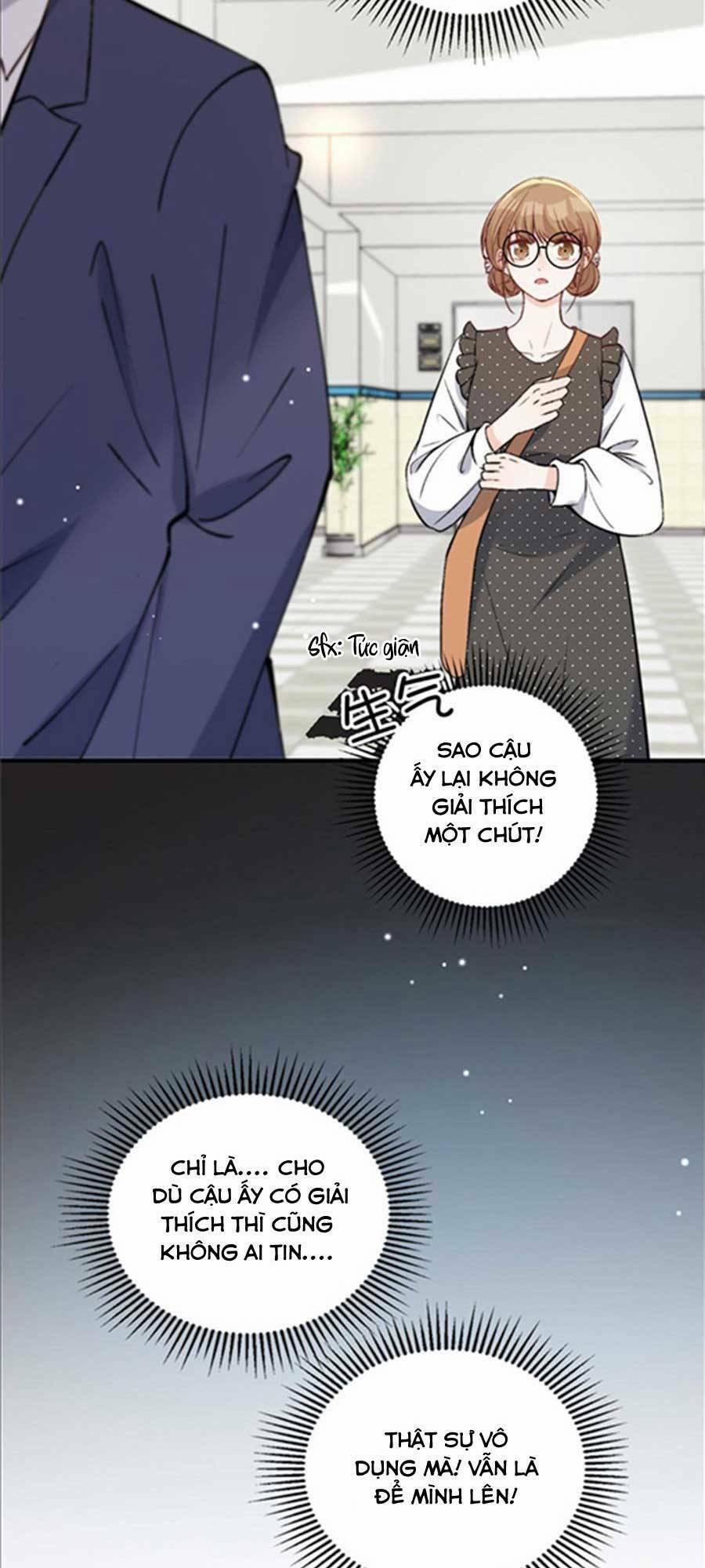 Quảng Đời Còn Lại Có Em 42 trang 2