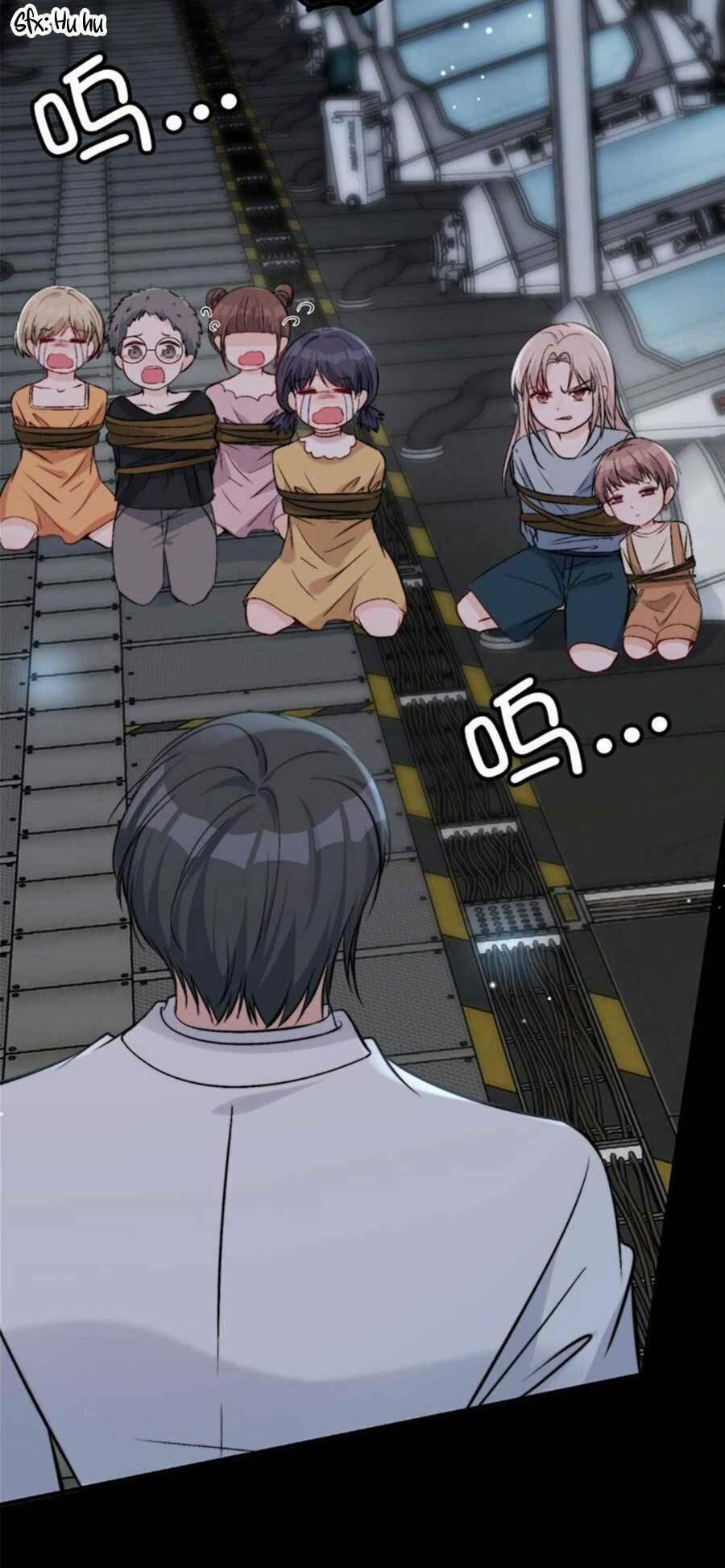 Quảng Đời Còn Lại Có Em 42 trang 20