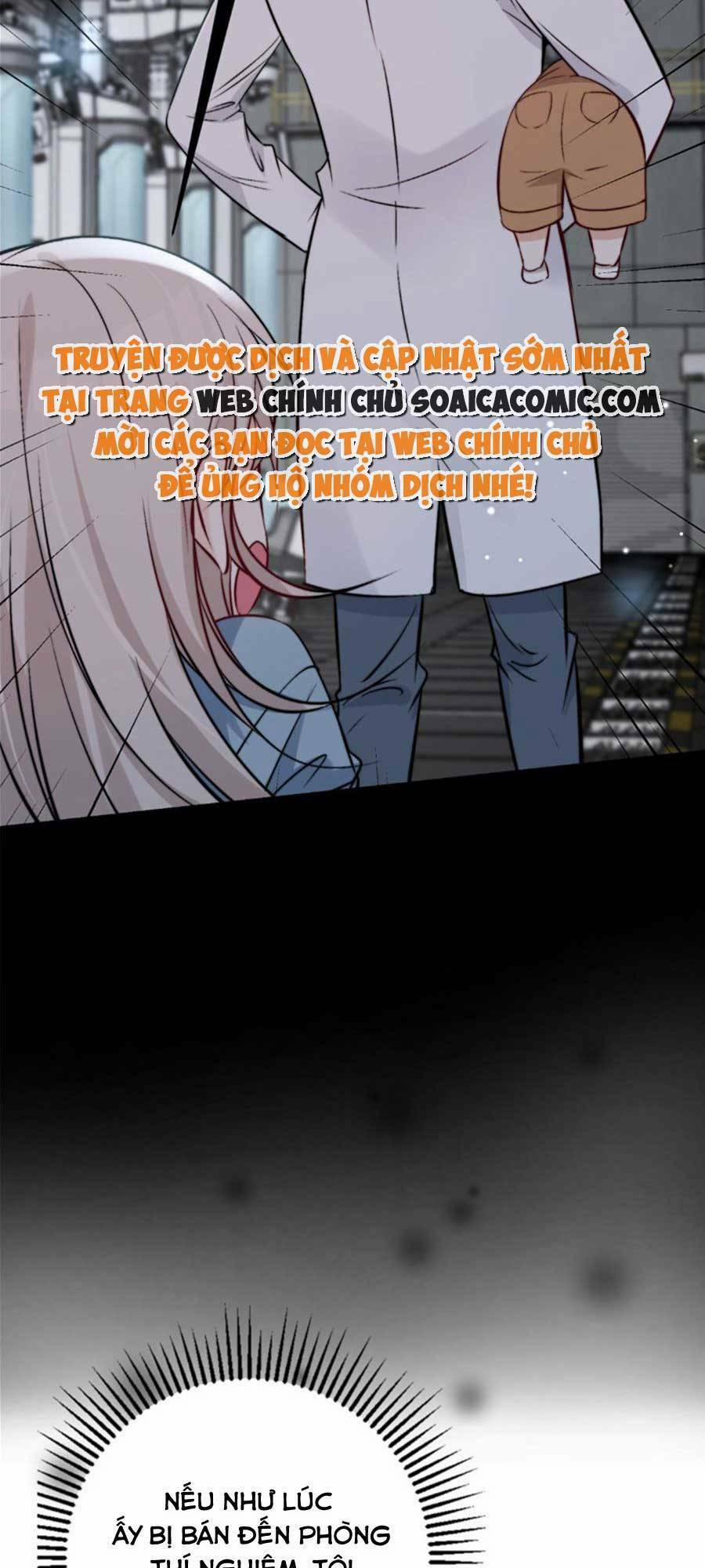 Quảng Đời Còn Lại Có Em 42 trang 22