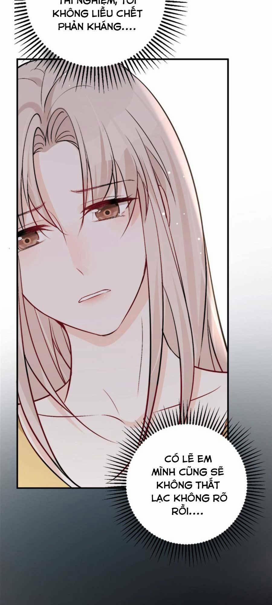 Quảng Đời Còn Lại Có Em 42 trang 23